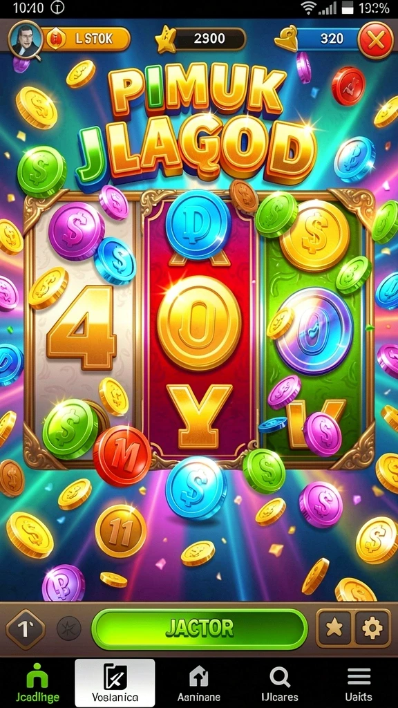 Screenshot 1234bets nomor 2