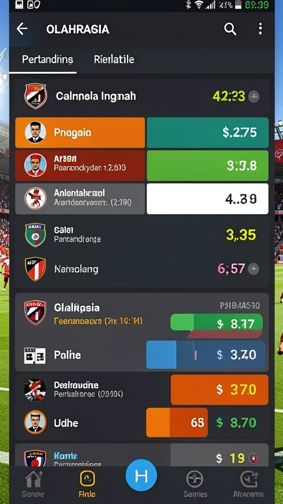 Screenshot 180slot nomor 1