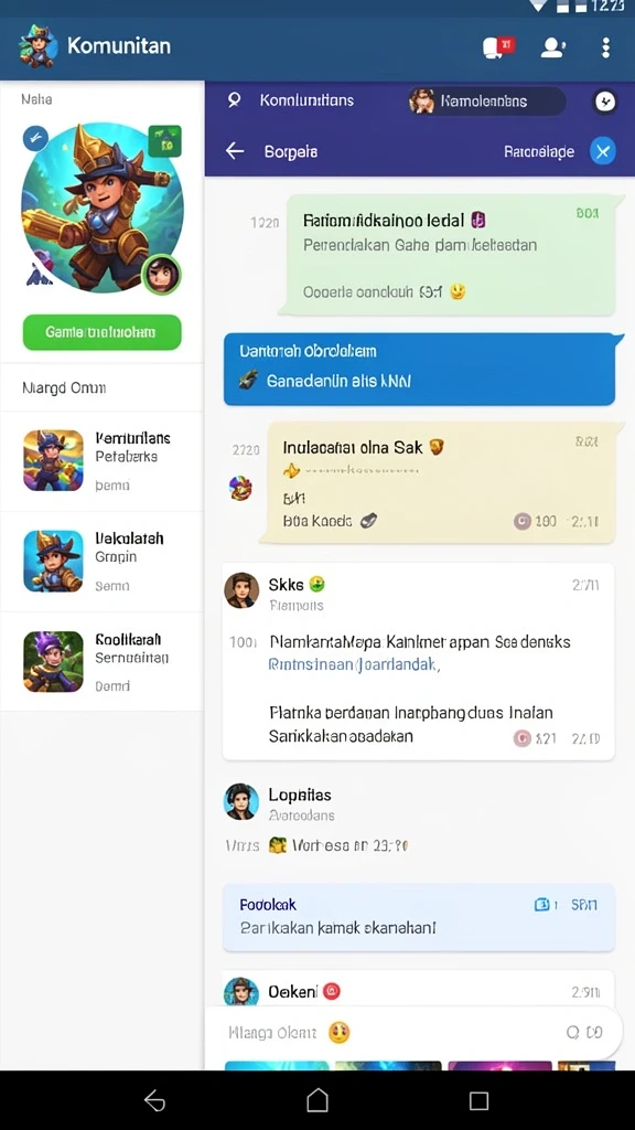 Screenshot 180slot nomor 3