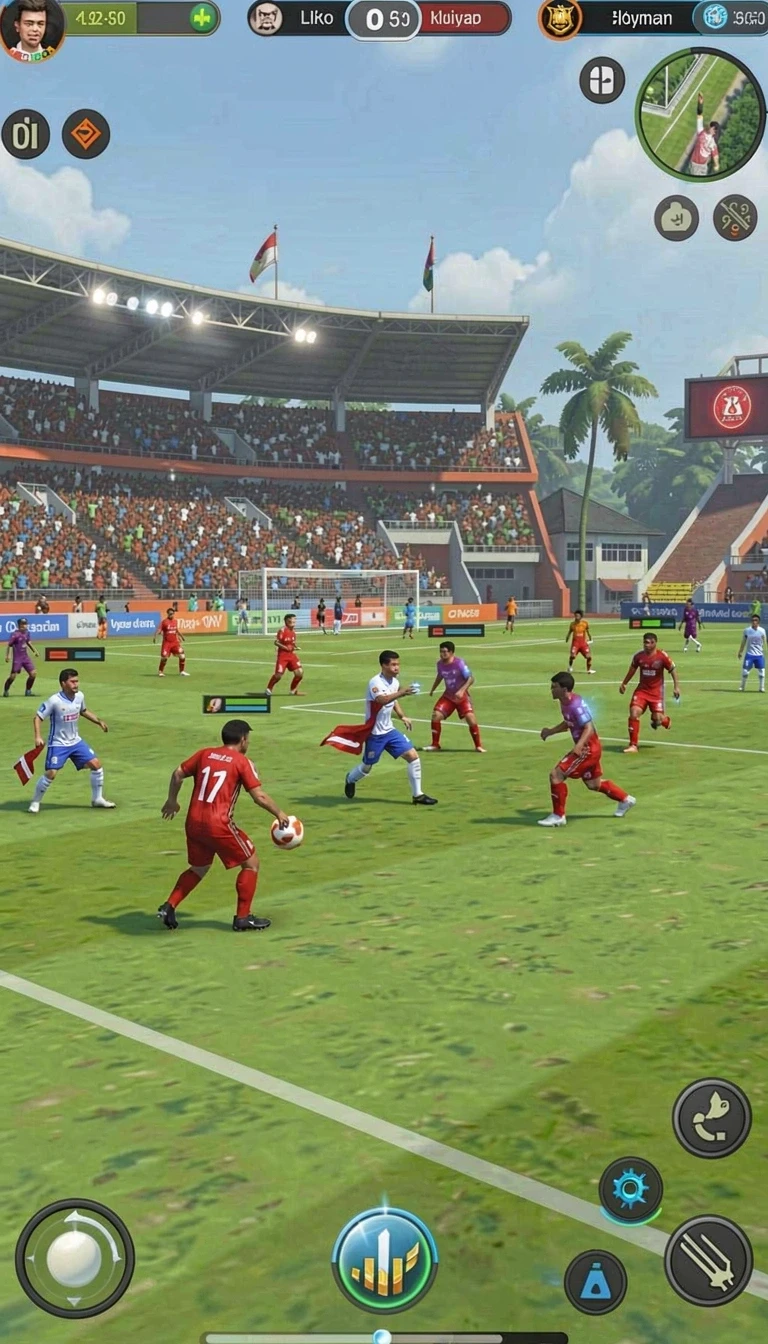 Screenshot 182game nomor 2