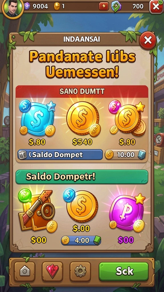 Screenshot 531slot nomor 1
