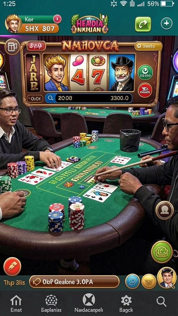 Screenshot 531slot nomor 3