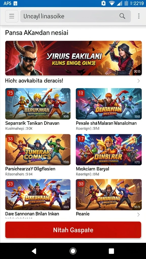 Screenshot 55five nomor 2