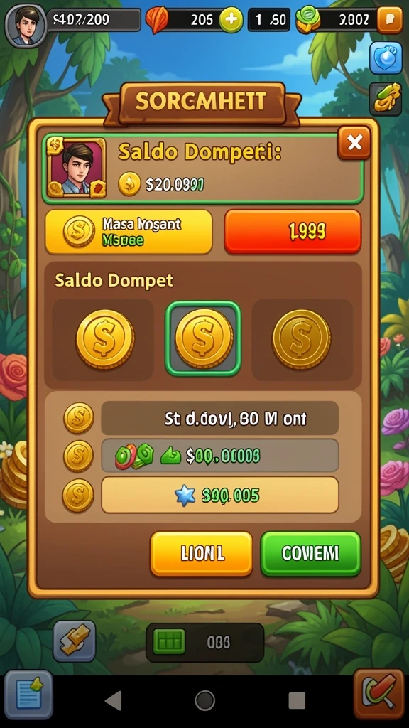 Screenshot 666i nomor 3