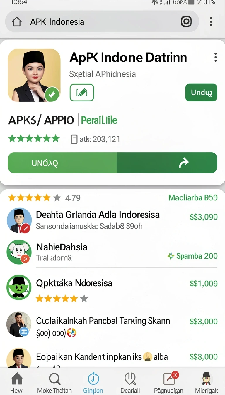 Screenshot 68idn nomor 3