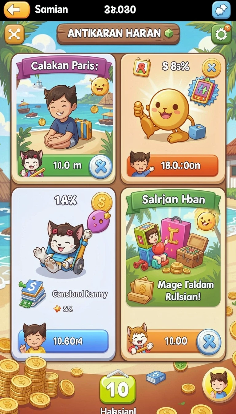 Screenshot 8g8g nomor 1