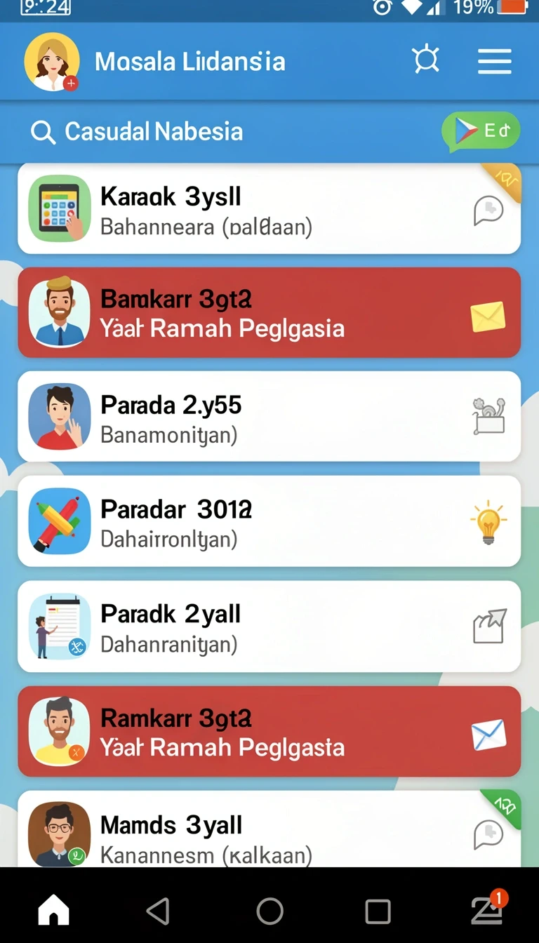 Screenshot 8g8g nomor 2