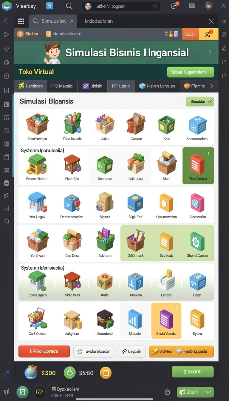 Screenshot 8qr nomor 1
