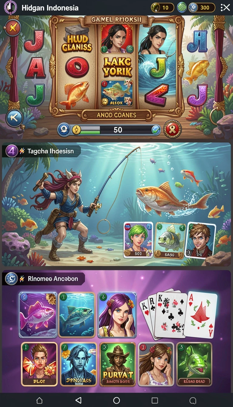 Screenshot 9777win nomor 1