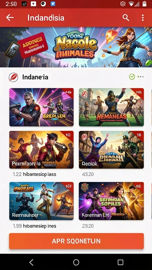 Screenshot 9sl nomor 1