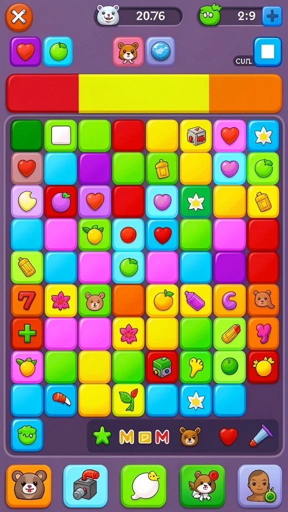 Screenshot a200m nomor 1