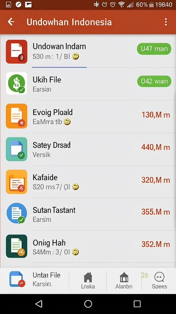 Screenshot afaf nomor 3
