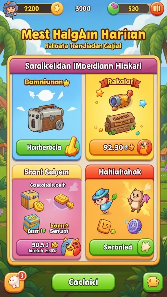 Screenshot aquaslot nomor 1