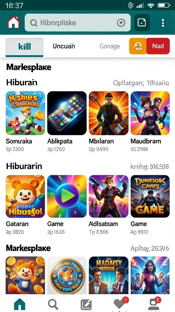 Screenshot asia918 nomor 2