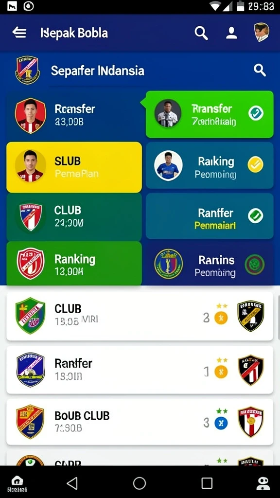Screenshot bento123 nomor 2