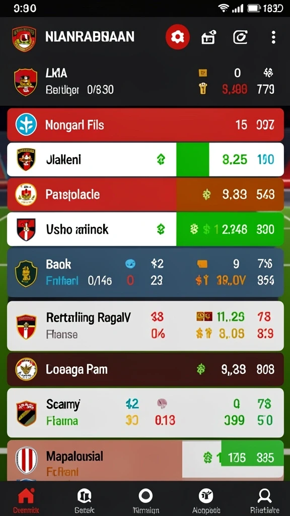 Screenshot bento4d nomor 1