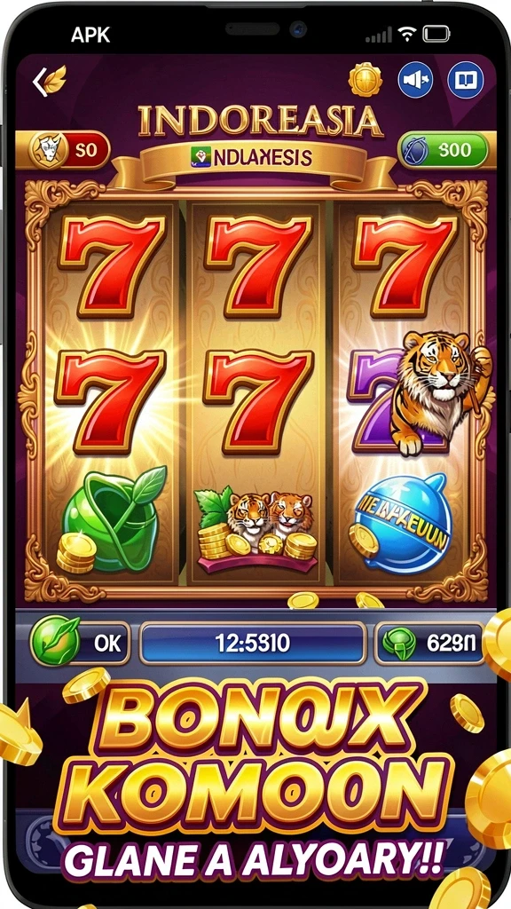 Screenshot bigwinner nomor 3