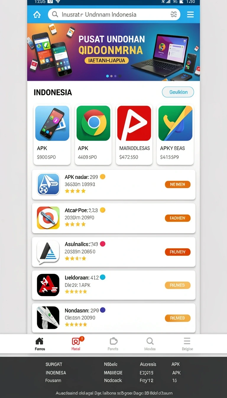 Screenshot bos5000 nomor 2