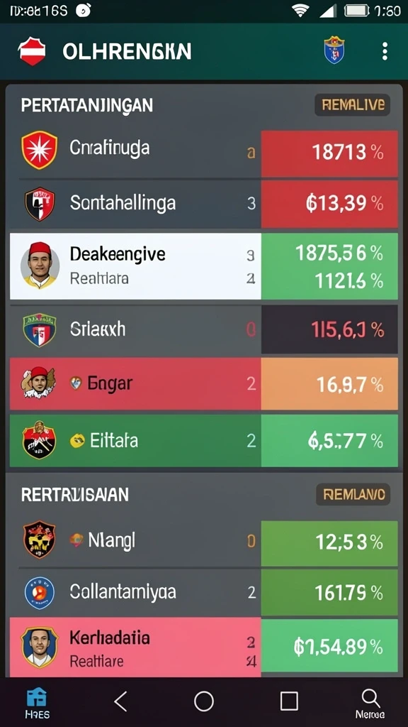 Screenshot citibet88 nomor 2