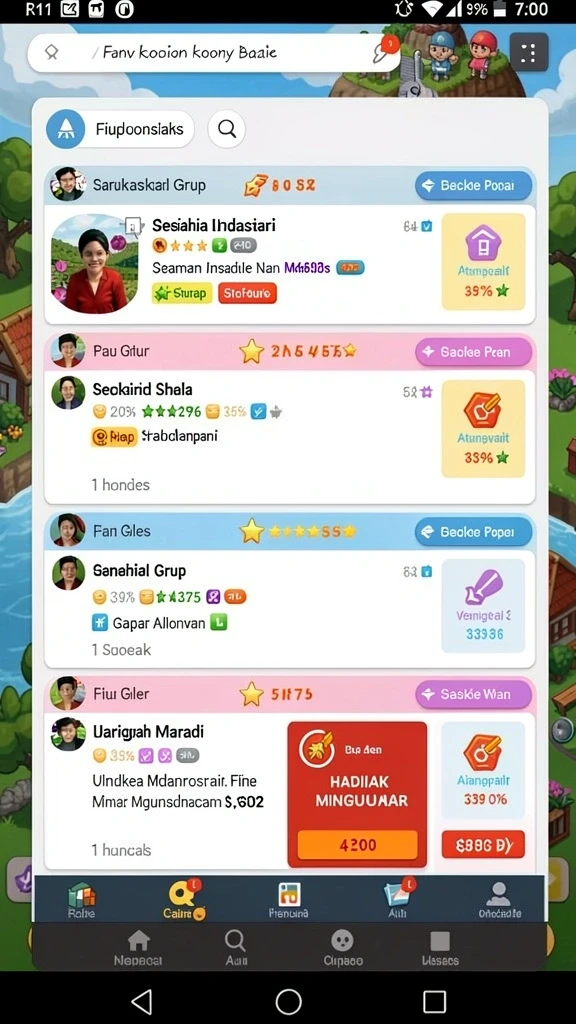 Screenshot dewakoin99 nomor 1