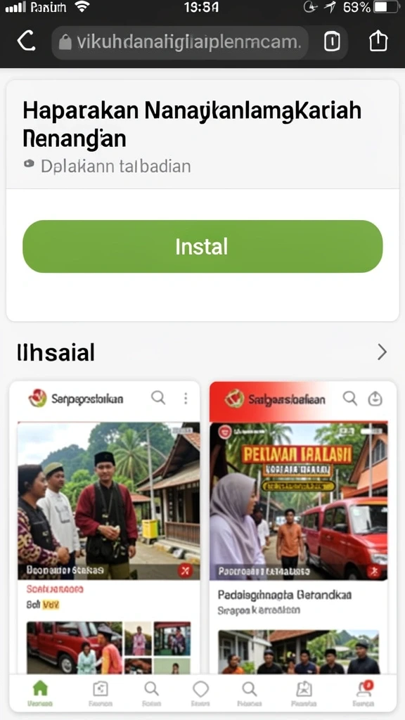 Screenshot dv188 nomor 3