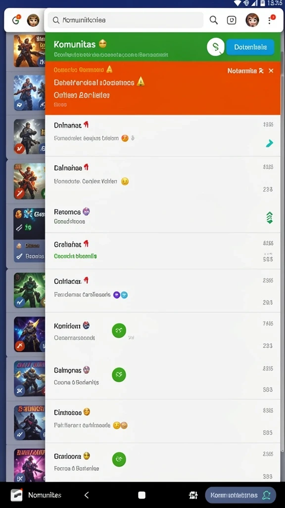 Screenshot granat88 nomor 2