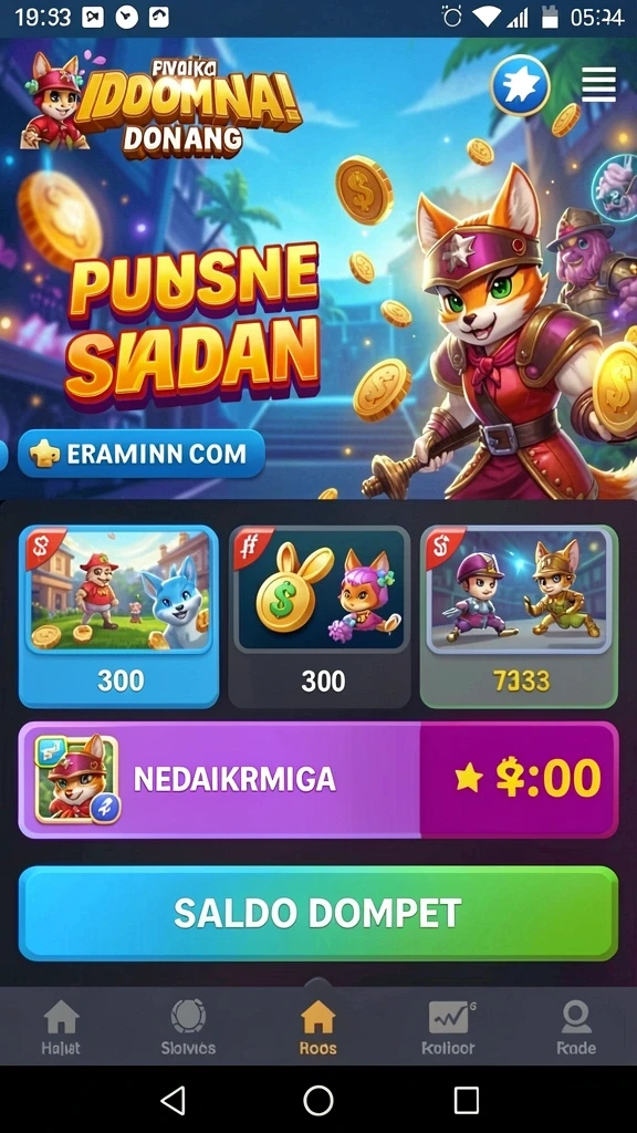 Screenshot harum4d nomor 2