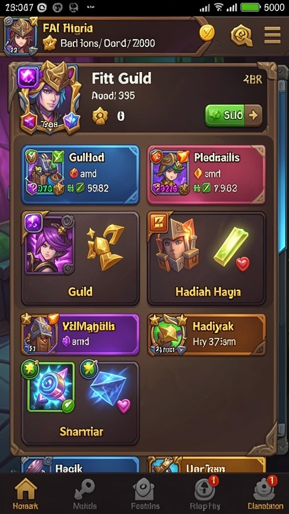 Screenshot hit9 nomor 2