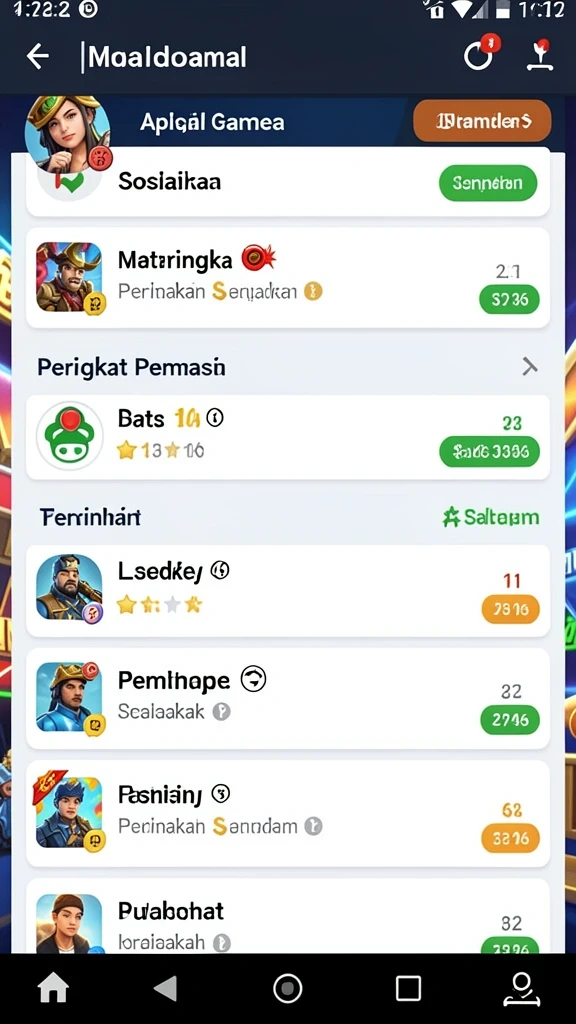 Screenshot hp777 nomor 1