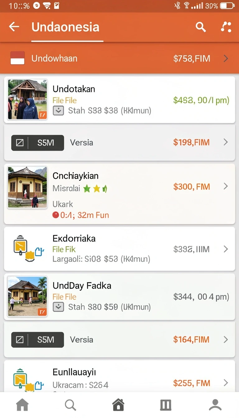 Screenshot idnscore nomor 3