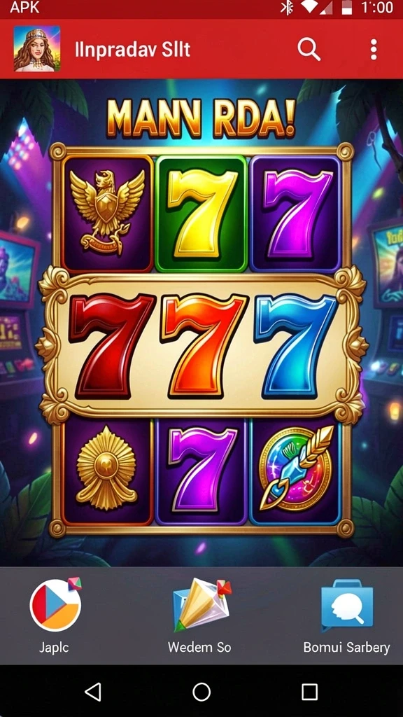 Screenshot idrhoki138 nomor 3