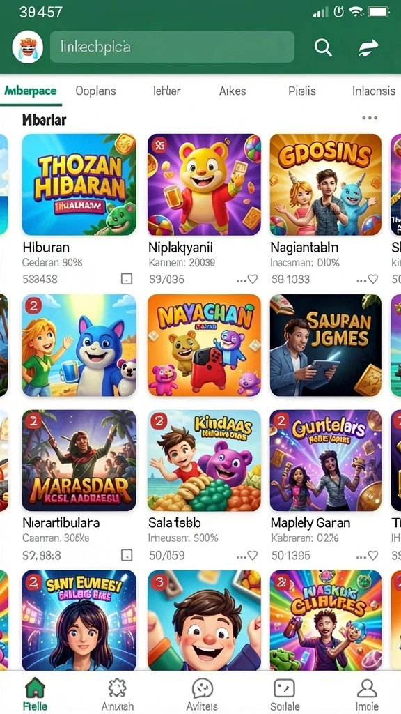 Screenshot idrok nomor 1