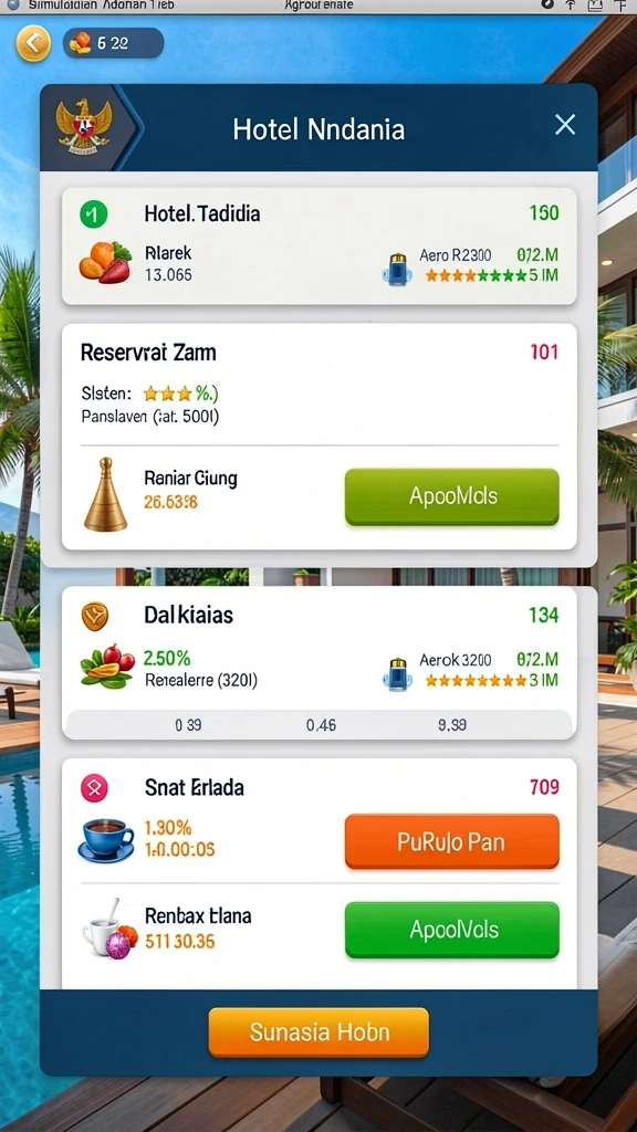 Screenshot indslot nomor 2