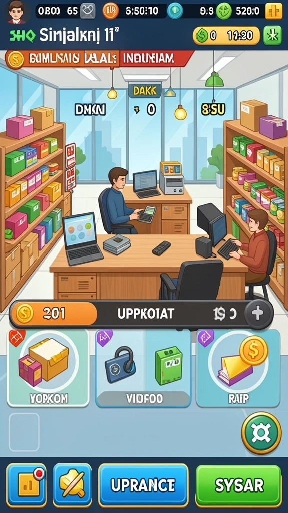 Screenshot ins55 nomor 1