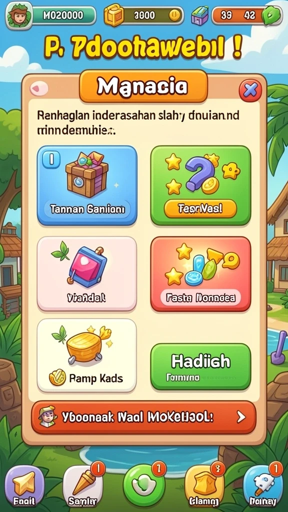 Screenshot interwin nomor 1
