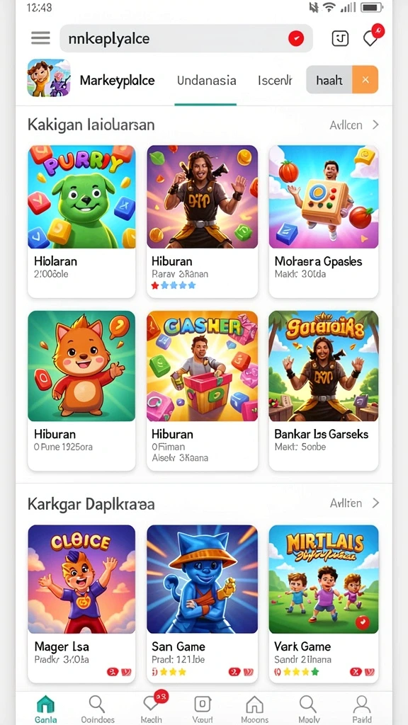 Screenshot janda4d nomor 1