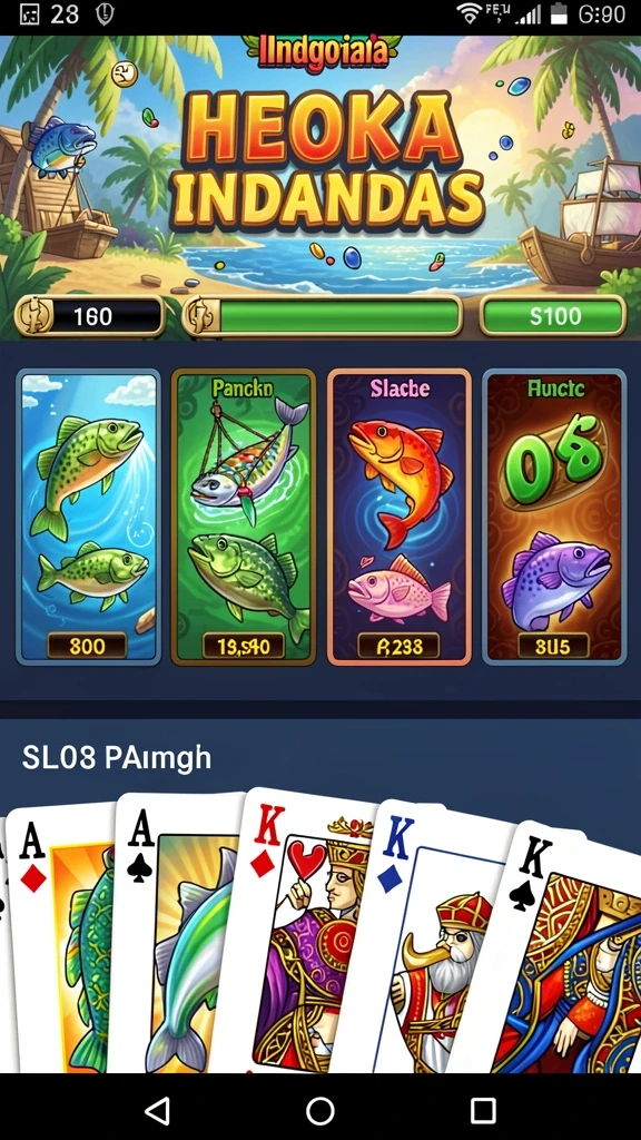 Screenshot jaya89 nomor 1