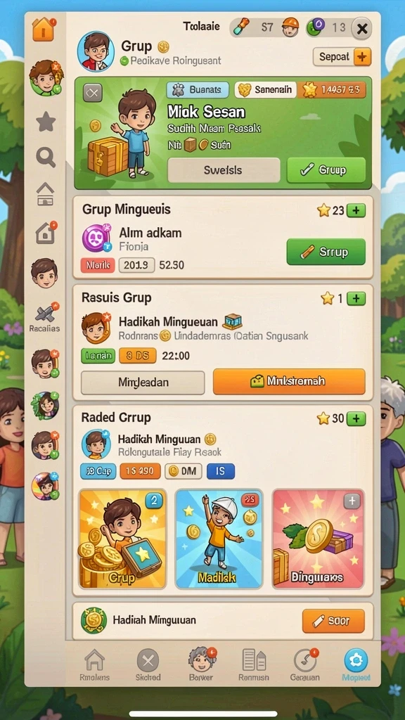 Screenshot jaya89 nomor 3