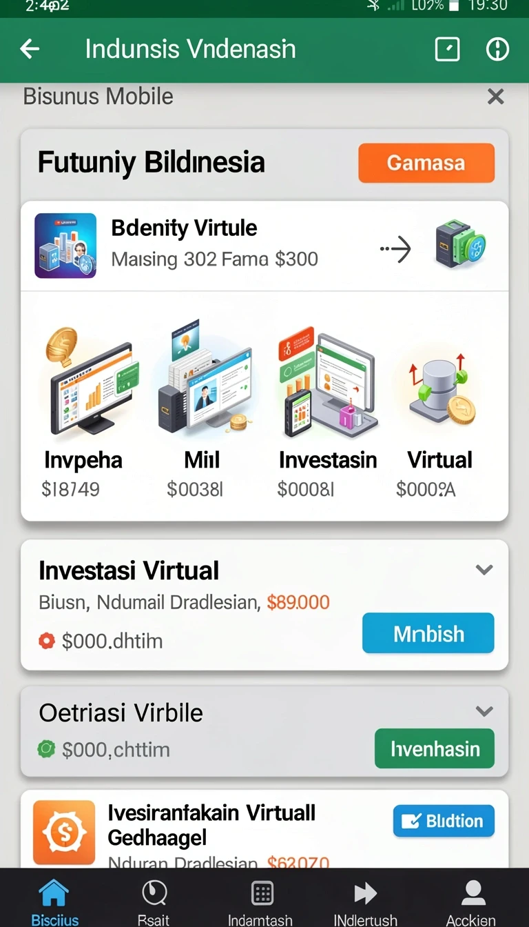 Screenshot jayabet nomor 2