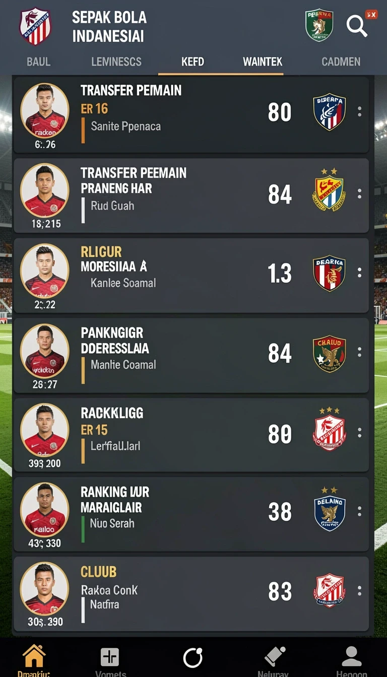Screenshot juragan77 nomor 1