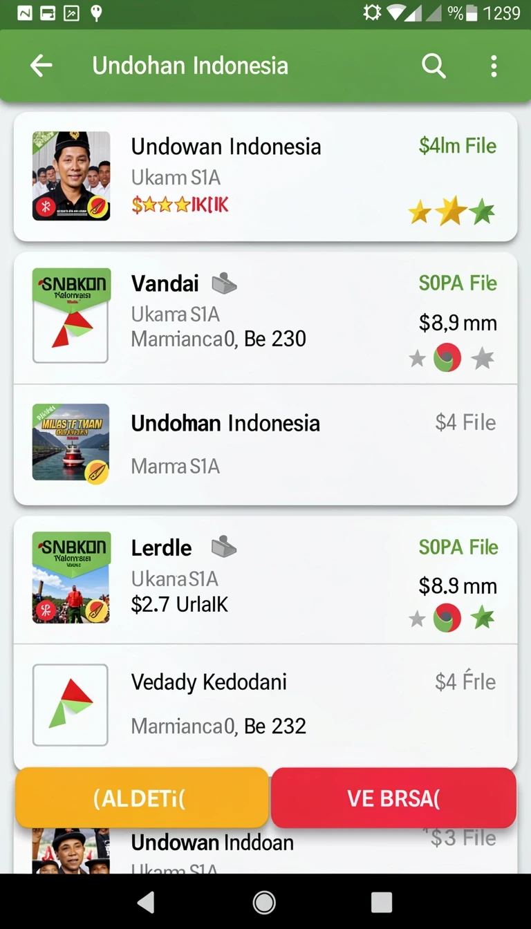 Screenshot juragan77 nomor 3