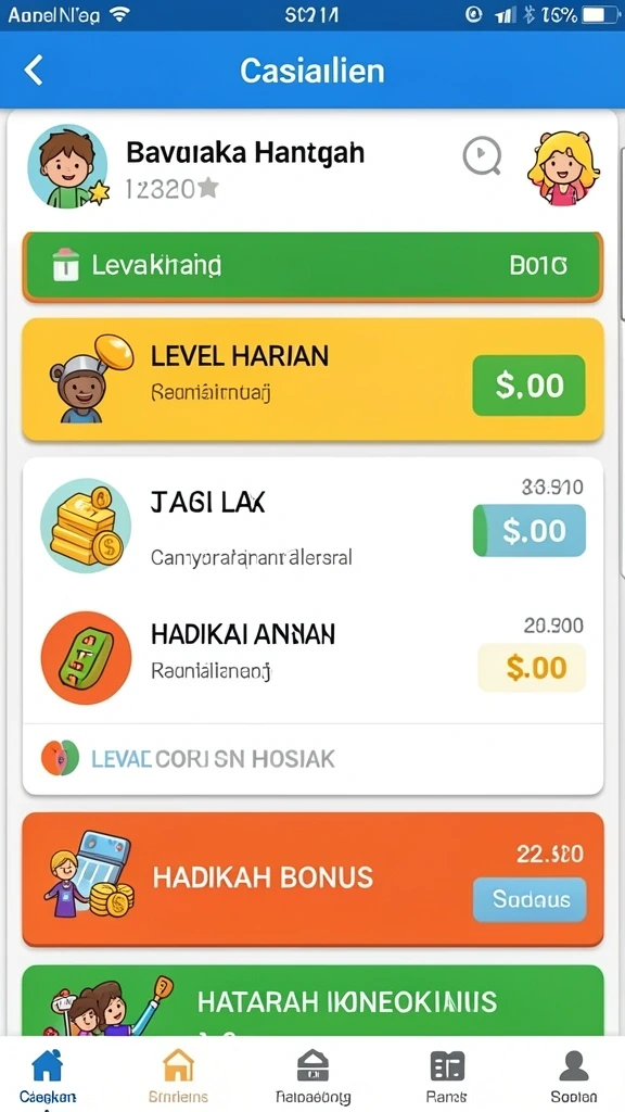 Screenshot kagandan nomor 2