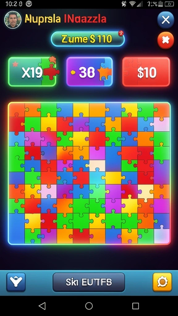 Screenshot kastoto nomor 1