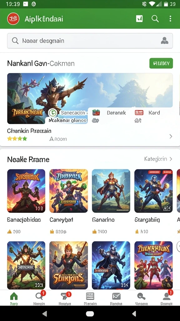 Screenshot kawi777 nomor 1