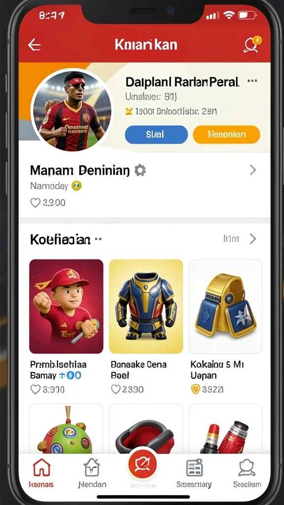 Screenshot kikototo nomor 2