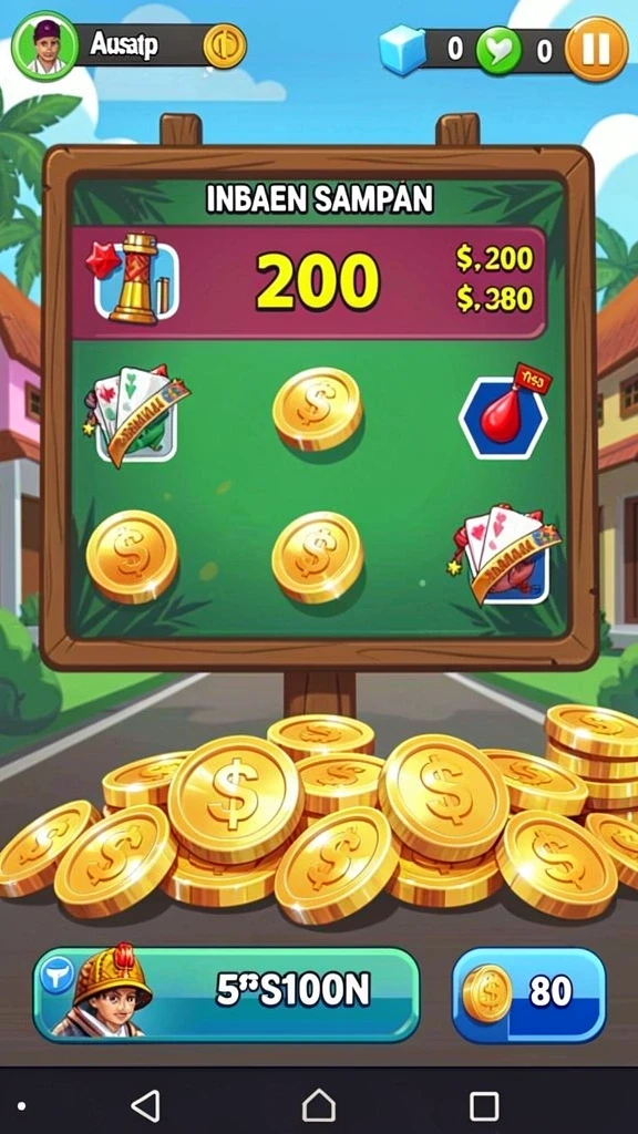 Screenshot koko11 nomor 1