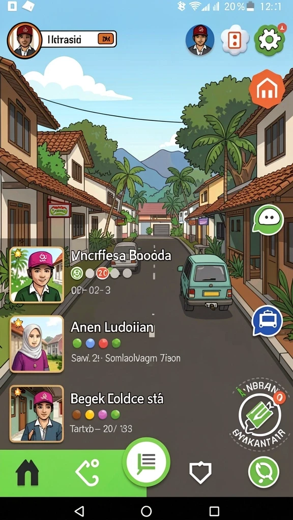 Screenshot koko11 nomor 3