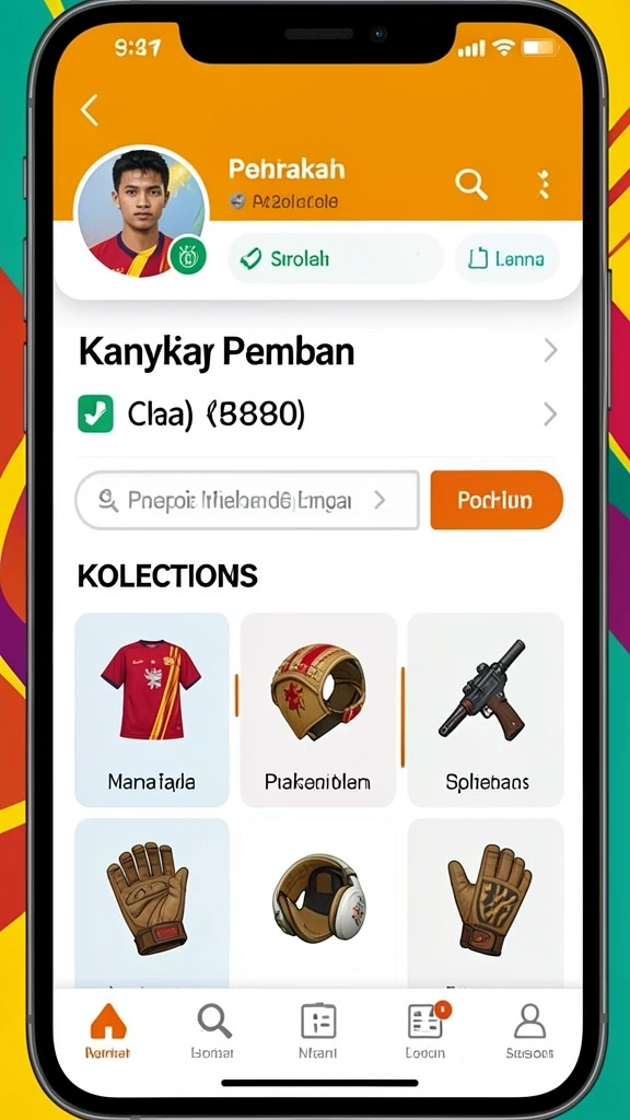 Screenshot lampu777 nomor 1