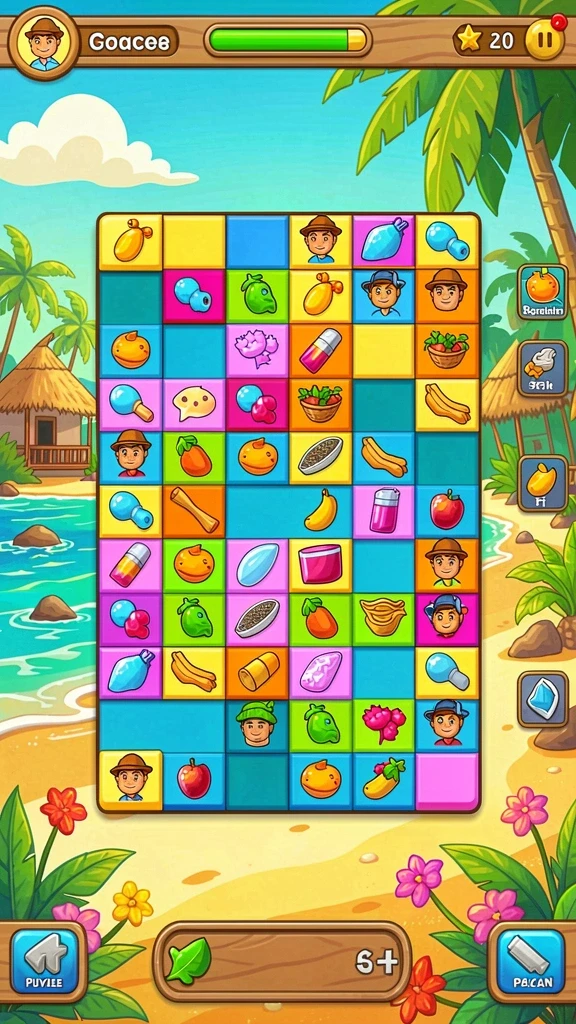 Screenshot luck365 nomor 2
