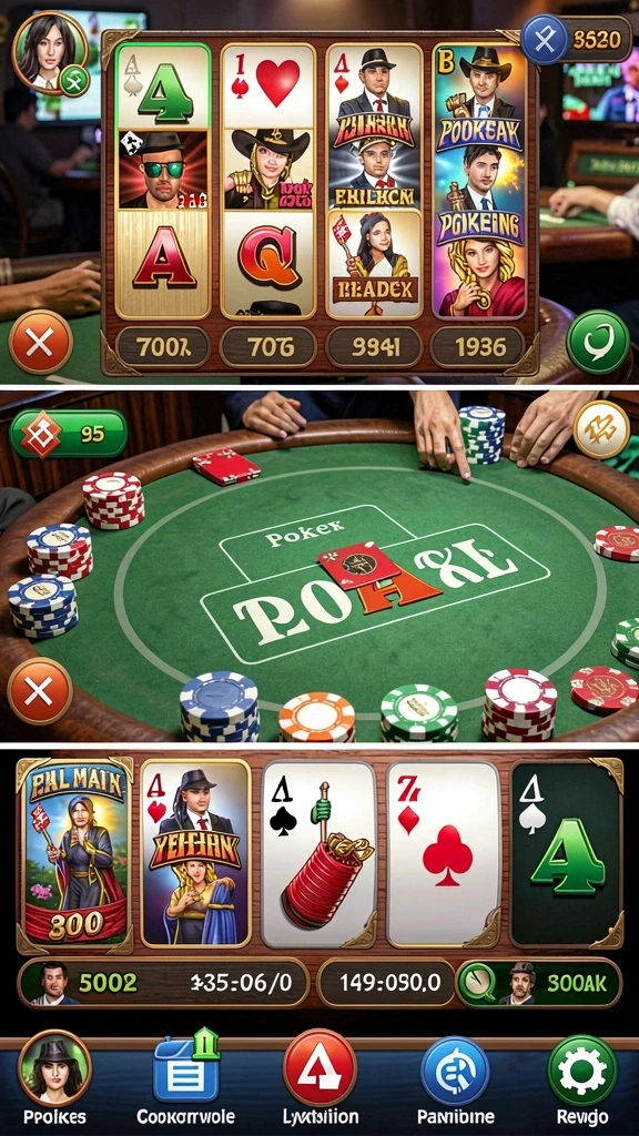 Screenshot luxury777 nomor 2